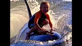 That wave Joe got that one time.