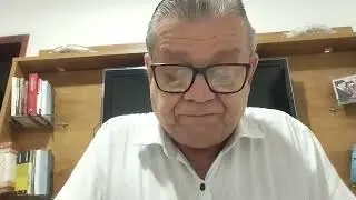 APOCALIPSE 8 e 9: A sétima trombeta 