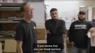 Official Ball in the Family SE 2 EP 9 Trailer