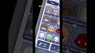 Gacha Life keeps deleting my characters 😢