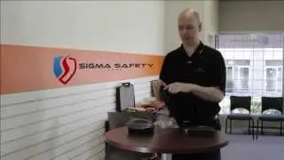 Обзор сирены MS4000 / MS4000U