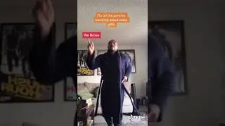 A message to all parents