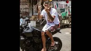 [Vendido] Js da Torre X Pedrin Type Beat - ''AK