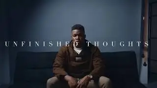 Unfinished Thoughts - Manifest - Brand Release Trailer