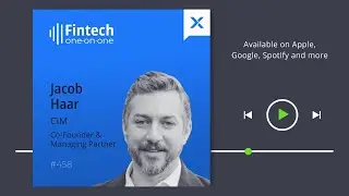 Jacob Haar, Co-Founder and Managing Partner at Community Investment Management (CIM)