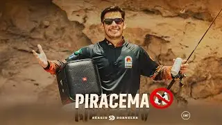 Piracema - S&eacute;rgio Dorneles (V&iacute;deo Oficial)