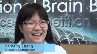 Brain Bee Competition