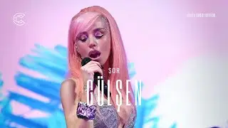 G&uuml;lşen - Sor (Live) #G&uuml;lşen #Canlı #Konser