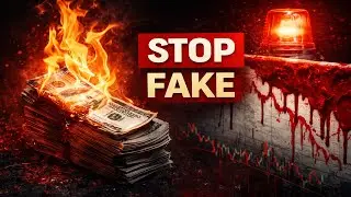 Voil&agrave; pourquoi tout le monde perd en trading
