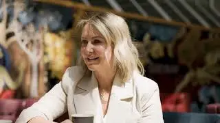 UL MBA - Programme Testimonials - Jean McCabe, CEO
