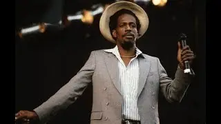 THE DEATH OF GREGORY ISAACS