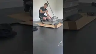 The Best Gym Flooring | Gym Floor Tiles | Home Gym | Home Workout | Garage Flooring Options | Gyms