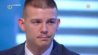 Podľa Vila by mal David dostať milosť (V SIEDMOM NEBI)