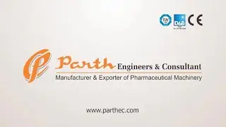 Dry Powder Filling Line 120 Vial/ Minute