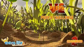 Grounded 2 - PEEP.R V2 Community Challenge 2025