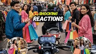 🚀Market reaction on this bike - public goes crazy!🥵