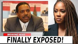 At 63, Creflo Dollar's Wife FINALLY Confirms All Rumors!