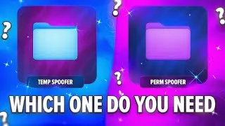 Temporary vs Permanent HWID Spoofers: Which One Do You Need?