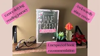 Don't judge a book by its genre | Second Chance | Book Review