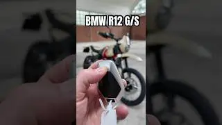 BMW R12 Sound Check + Quality Test &ndash; Is This the Real Deal or Just Retro Looks?