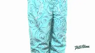 2015 Spyder Toddler Girls' Bitsy Tart Ski Pant Review by Peter Glenn
