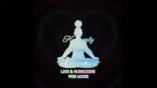 Zion 10 Min Meditation