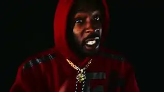 Vachi - All of That(Official Video)