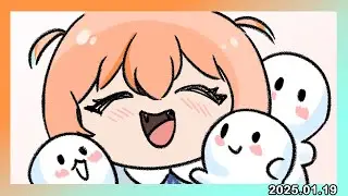 【DRAWING】What will I draw?