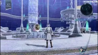 Trails into Reverie: True Reverie Corridor Beginners Walkthrough Guide