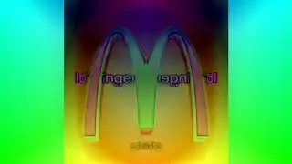 McDonald's It's Finger Lickin' Good Effects (Sponsored By P2E) In Low Voice