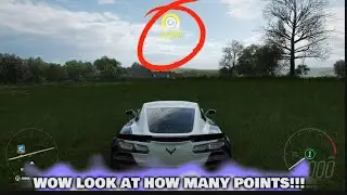 How to get UNLIMITED Mastery in forza horizon 4!!