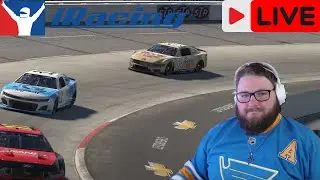 250 Laps Of Martinsville | NIS Fixed