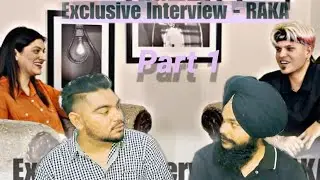 Reaction on Raka Interview 1st part Brother's Reaction | Frutv |