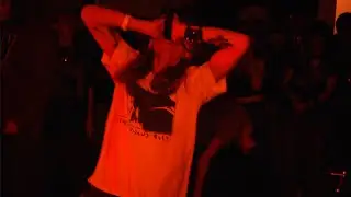 pottersfield live @ the moon motel 3/25/23