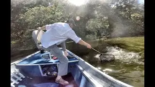 The Chesapeake Minute - Two Winning Techniques