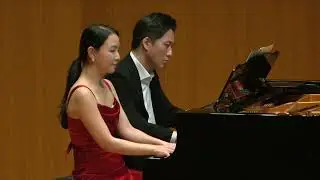 (한국피아노학회 35주년 음악회)  F. Liszt Hungarian Rhapsody No. 2  in c-sharp minor, S. 244/2 예술의전당 IBK챔버홀
