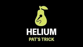 Helium - Pat's Trick (Karaoke)