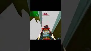 Last Zone Fight #bloodstrikemobile #bloodstrikehighlights #bloodstrikeclips