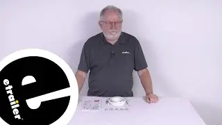etrailer | Review of Redarc Smart RV - Water Tank Sensor Kit - RED89TR