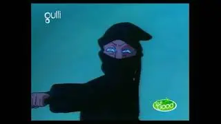 Inspecteur Gadget