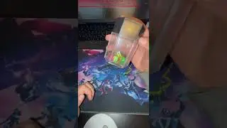 Magic dice trick