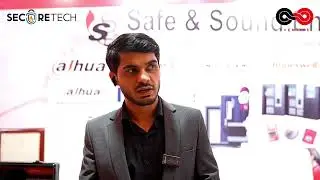 Exclusive Interview | Engr. Zaheer – Dahua Technologies | PEEC 2025
