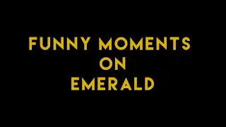 Planetside 2: Funny Moments on Emerald