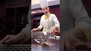 KKS Short show you How to...Make a Perfect Fried Egg