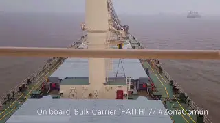 Bulk Carrier 