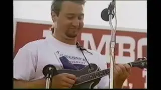 Bluegrass Band Finals, 25th Annual Smithville Fiddlers, High Lonesome