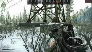 [EFT] Scav mode eliminated 2 PMC 20251214