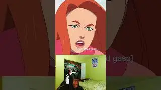 Conquest Kills Atom Eve! Invincible Season 3 Episode 8 REACTION!! #shorts
