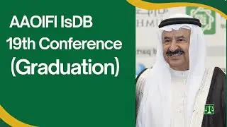 AAOIFI Graduation Ceremony: Honoring Excellence in Islamic Finance Certification