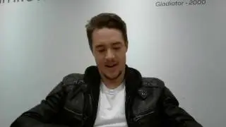 Alexander Dreymon | The Last Kingdom - Answers Fans Questions